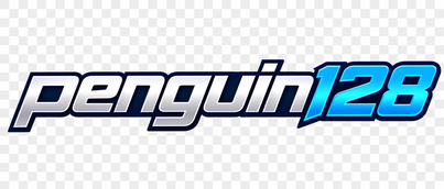 penguin128 Logo